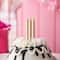 Metallic Candles by Celebrate It®, 12ct.